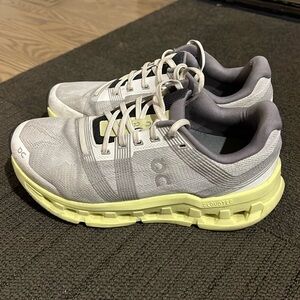 On Running Cloudgo Size 6.5